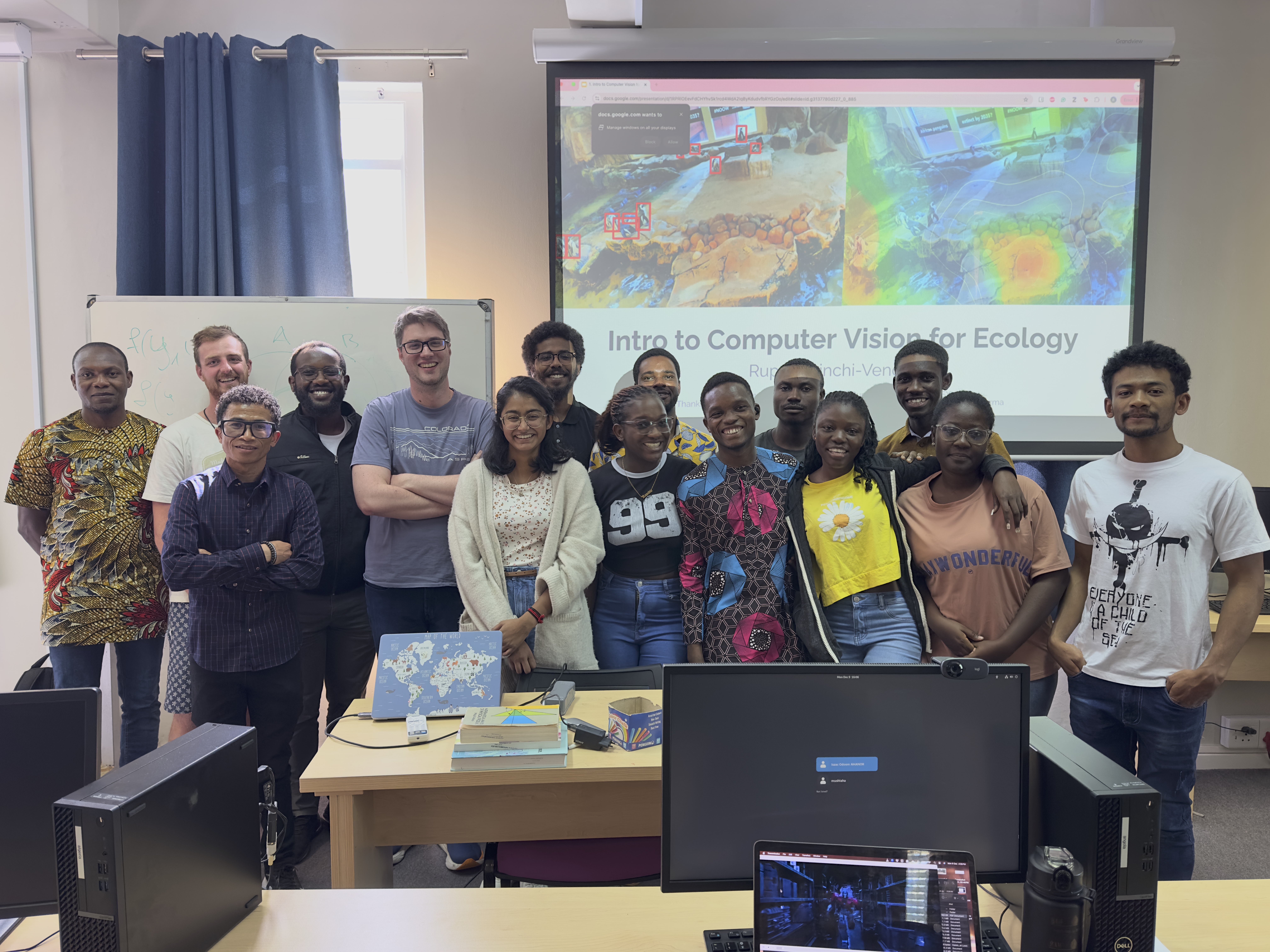 Teaching - Image 2